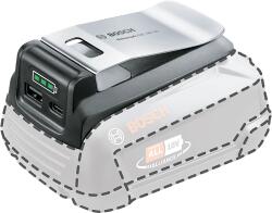Bosch UniversalUSB 18V-45 töltő (1600A02WS1) (1600A02WS1)
