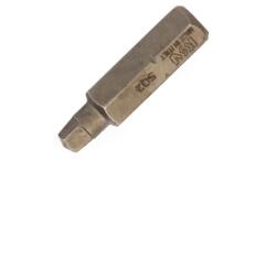 KSV Cap surubelnita BIT 25mm patrat SQ2 [370.28. 00] (370.28.00)