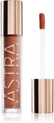 Astra Make-Up My Gloss Plump & Shine dúsító ajakfény árnyalat 04 Glow Fever 4 ml
