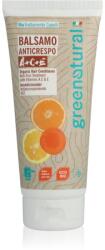 Greenatural Hair Conditioner with Vitamins A, C, E balsam de păr 200 ml
