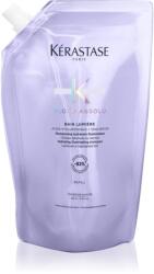 Kérastase Blond Absolu Bain Lumière șampon de baie pentru iluminarea părului sau pentru părul cu șuvițe 500 ml