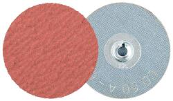 Pferd - Disc abraziv COMBIDISC INOX 50mm P60 [CD50A60INOX-FORTE] (CD50A60INOX-FORTE)