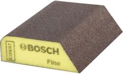 Bosch - Burete abraziv S470 Combi 68x97x27mm, fin Expert [2608901168] (2608901168)