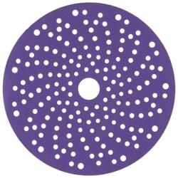 3M - Disc abraziv Klett 737UMultiloch 150mm P80 [7100090174] (7100090174) - bricolaj-mag