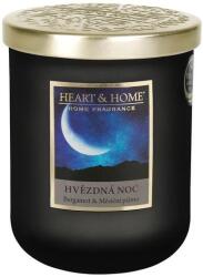 Heart & Home Csillagfényes éjszaka 320 g