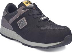 CERVA - Pantofi sport URBAN ESD S3 SRC, negru/gri, mas. 44 [0201020968044] (0201020968044)