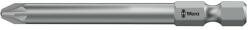 Wera - Bit dur 1/4" DIN3126 E6.3 PZ3x70mm [05060041001] (05060041001)