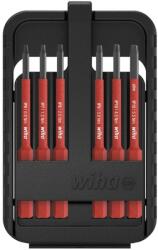 Wiha - Set biti electrici, SlimBit, Torx Plus, 7 piese [WH43155] (WH43155)