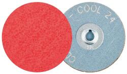 Pferd - Disc abraziv COMBIDISC ceramica 50mm, P24 [42756502] (42756502)