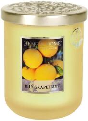 Heart & Home Fehér grapefruit 320 g