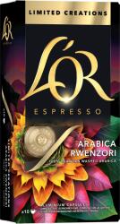 L'OR Espresso Limited Creation 10 db kapszula Nespresso®* kávégéphez