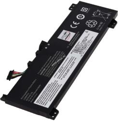 Powery Helyettesítő laptop akku Lenovo Legion 5-15ACH6H 82JU003SGE