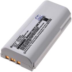 Powery Helyettesítő kézi URH rádió akku EADS THR880 THR880i THR880i Light