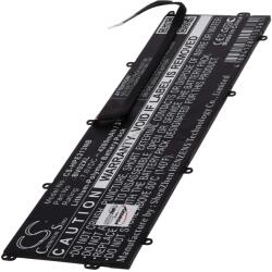 Powery Helyettesítő laptop akku HP Envy X2 13-J020NI