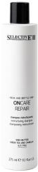 Selective Professional Repair Shampoo 275 ml