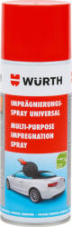 Wurth Spray Protecție pentru Corp Waterproofing Spray Universal 400ml 0893032100 (0893032100)