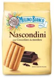 Barilla Biscuiți MULINO BIANCO nascondini cu cacao 330g 0986 (0986)