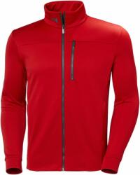 Helly Hansen Men's Crew Fleece Jachetă Red L (30229_162-L)