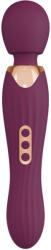 You2Toys Grande - vibrator masaj reîncărcabil - roșu (54021230000) Vibrator