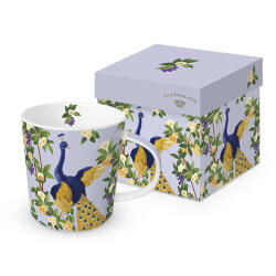 PPD Porcelánbögre 0, 4l dobozban, Sommerappartement Pfau