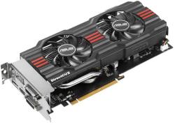 ASUS GeForce GTX 660 DirectCU II OC 2GB GDDR5 192bit (GTX660-DC2O-2GD5)