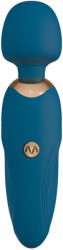 You2Toys Petite - vibrator masaj reîncărcabil - albastru (54021070000) Vibrator