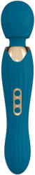 You2Toys Grande - vibrator masaj reîncărcabil - albastru (54021310000) Vibrator