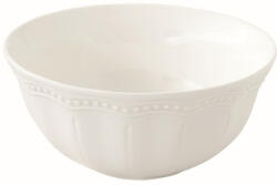 Easy Life Nuova R2S Porcelántál 16cm, Elite white