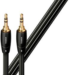 AudioQuest Tower 3.5 Jack-3.5 Jack kábel 1, 5 méter