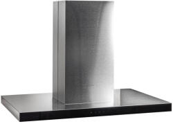 Davoline - Páraelszívó Square sziget 90 cm inox Sziget páraelszívók páraelszívó (801012121)