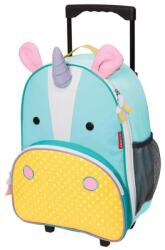 Skip Hop Zoo Utazóbőrönd Egyszarvú 3+