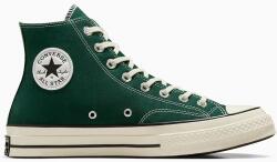 Converse sportcipő Chuck 70 zöld, A09467C - zöld Férfi 40