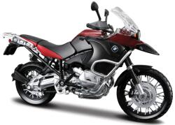 Maisto BMW R1200GS model de motocicletă (MBP101231101-157)