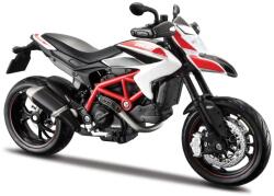 Maisto Ducati Hypermotard SP model de motocicletă Maisto (MBP101231101-13015)