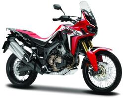 Maisto Honda African Twin model de motocicletă (MBP101239300-16910)
