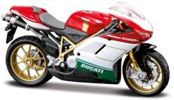 Maisto Modelul de motocicletă Maisto Ducati 1098S (MBP101239300-07024)