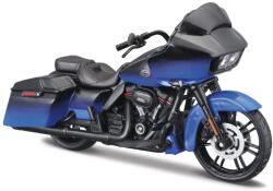 Maisto 2018 CVO Road Glide model de motocicletă CVO Road Glide (MBP101239360-19136)