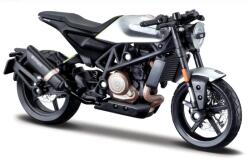 Maisto Motocicleta model Maisto 2018 Husqvarna VITPILEN 701 (MBP101239300-18854)