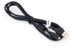 VHBW Cablu de conectare USB pentru camere Nikon EH-67 (BW800108787)