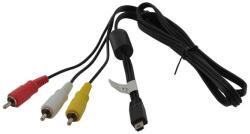 OTB Cablu audio-video AVC-DC400ST pentru camere Canon (8007370)