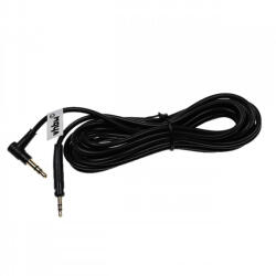 VHBW Cablu audio de la mufa de 3, 5 mm la mufa de 2, 5 mm, 3, 0 m (BW888401674)