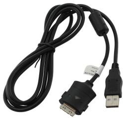 VHBW Cablu de conectare USB pentru camere Samsung SUC-C2 (BW800102093)