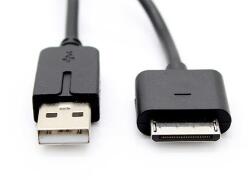 VHBW Cablu de date USB pentru Sony PlayStation Portable Go / PSP Go (BW800104078)