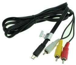 OTB Cablu audio-video VMC-15MR2 pentru camere Sony (8007703)