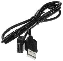 VHBW Cablu de date USB pentru Sony PlayStation Vita / PCH-1006 (BW800105485)