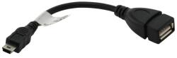 VHBW Cablu de conectare USB pentru camerele Sony VMC-UAM1 (BW800102482)