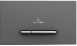 Villeroy & Boch Viconnect Nyomólap 300S, Anthracite Matt (922169D8)