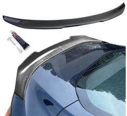  BMW G15 8-as Coupe Ducktail stílusú lakkozott fekete csomagtartó spoiler