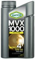 YACCO MVX 1000 4T 10W-50 1 l