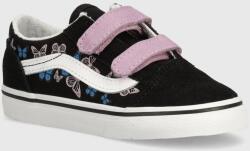 Vans gyerek sportcipő Old Skool lila, VN0009RCBML1 - lila 24